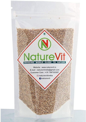Nature Vit Quinoa Seeds Quinoa(0.4 kg)