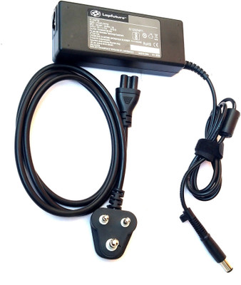 Lapfuture Charger compaq Notebook 6910p 90 W Adapter(Power Cord Included)