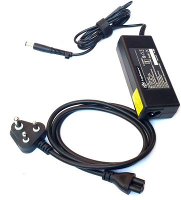Lapfuture Charger Pavilion DV2200 90 W Adapter(Power Cord Included)