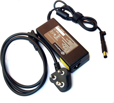 Lapfuture Charger Compaq Notebook 8510w 90 W Adapter(Power Cord Included)
