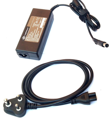 Lapfuture Compaq Presario 2230S 2510P 2710P 4415S 90 W Adapter(Power Cord Included)