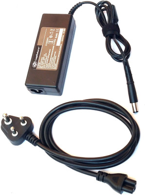 Lapfuture Charger Compaq Presario CQ40-102TU 90 W Adapter(Power Cord Included)