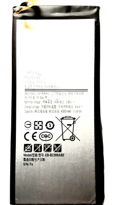 FULL CELL Mobile Battery For  Samsung C9 Pro EB-BC900ABE