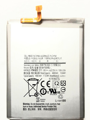 FULL CELL Mobile Battery For  Samsung Galaxy A70 2019 EB-BA705ABU
