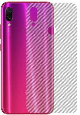 LILLIPUT Back Screen Guard for Vivo Y91i(Pack of 1)