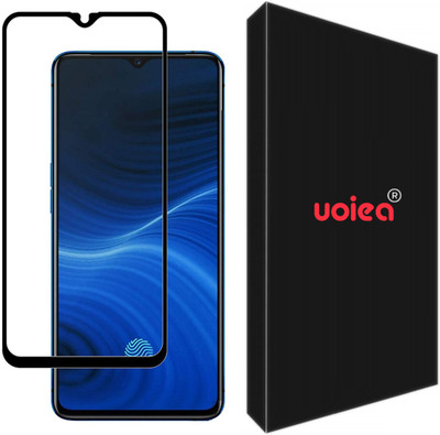 UOIEA Tempered Glass Guard for Realme X2 Pro(Pack of 1)