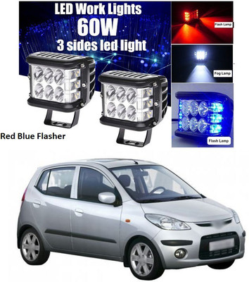 PECUNIA LED Fog Lamp Unit for Hyundai i10
