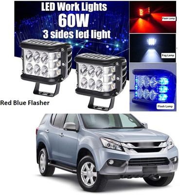 PECUNIA LED Fog Lamp Unit for Hyundai Tucson