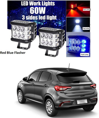 PECUNIA LED Fog Lamp Unit for Fiat Palio