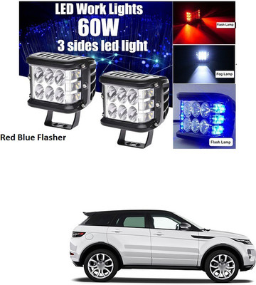 PECUNIA LED Fog Lamp Unit for Chevrolet Sail
