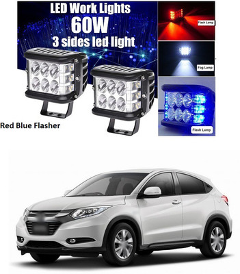 PECUNIA LED Fog Lamp Unit for Honda Mobilio