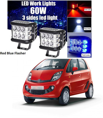 PECUNIA LED Fog Lamp Unit for Tata Aria