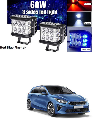 PECUNIA LED Fog Lamp Unit for Hyundai Verna