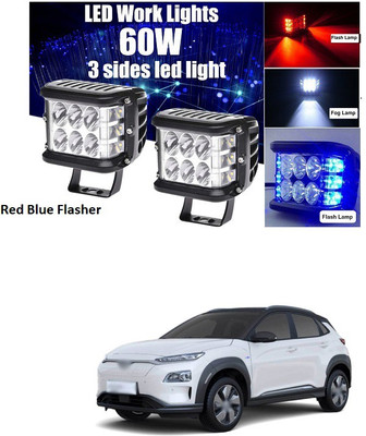 PECUNIA LED Fog Lamp Unit for Hyundai i10