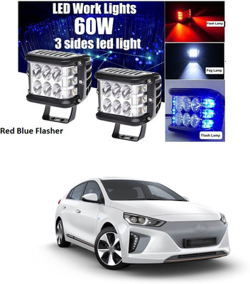 PECUNIA LED Fog Lamp Unit for Hyundai i10