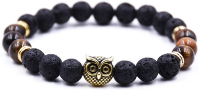 Edmiria Stone, Crystal Beads Bracelet