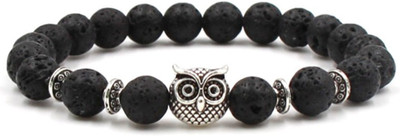 Edmiria Stone, Crystal Beads Bracelet