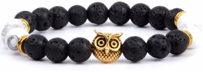 Edmiria Stone, Crystal Beads Bracelet