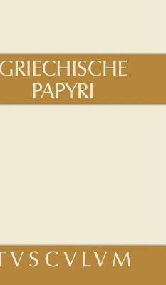 Griechische Papyri Aus AEgypten ALS Zeugnisse Des Privaten Und OEffentlichen Lebens(German, Hardcover, unknown)