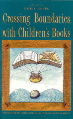 Crossing Boundaries with Children's Books(English, Paperback, unknown)