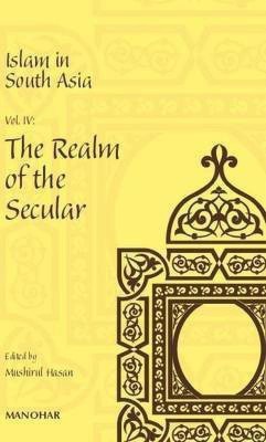 Islam in South Asia(English, Hardcover, Hasan Mushirul)