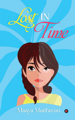 Lost in Time(English, Paperback, unknown)