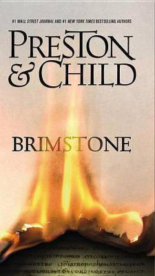 Brimstone(English, Electronic book text, Preston Douglas J)