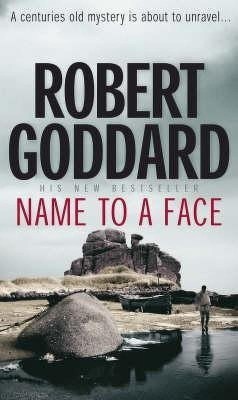 Name To A Face(English, Paperback, Goddard Robert)