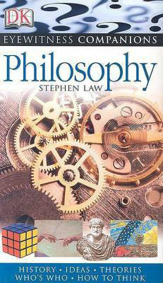 Philosophy(English, Paperback, Law Stephen Dr)