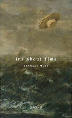 It's About Time(English, Paperback, Moss Stanley)