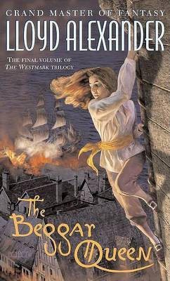 The Beggar Queen(English, Paperback, Alexander Lloyd)