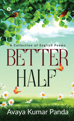 Better Half(English, Paperback, unknown)