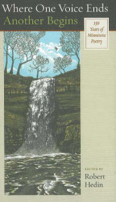 Where One Voice Ends Another Begins(English, Hardcover, unknown)