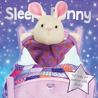 Sleepy Bunny(English, Board book, unknown)