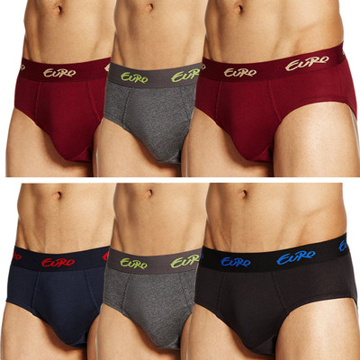 EURO Men Brief