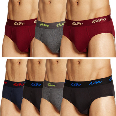 EURO Men Brief