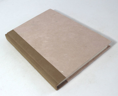 Camlon Exports Handmade A5 Diary Unruled 96 Pages(Multicolor)