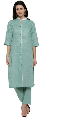Aarsha Women Kurti Pant Set