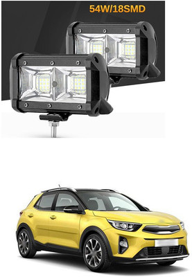 XZRTZ LED Fog Lamp Unit for Hyundai Xcent