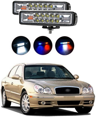 PECUNIA LED Fog Lamp Unit for Hyundai Sonata