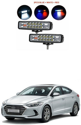 XZRTZ LED Fog Lamp Unit for Hyundai Elantra