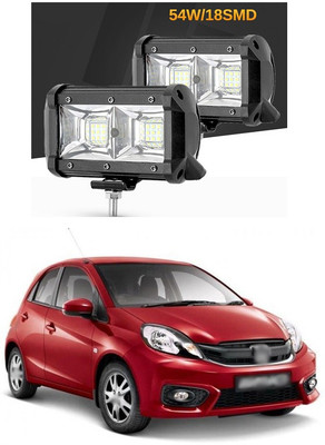 XZRTZ LED Fog Lamp Unit for Honda Brio