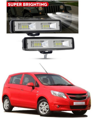 PECUNIA LED Fog Lamp Unit for Chevrolet UVA