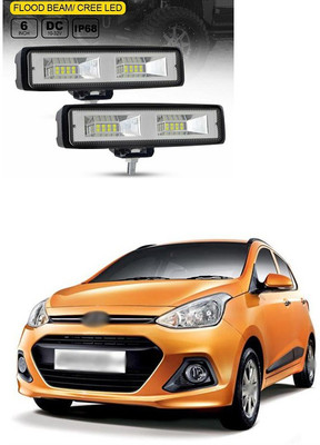 XZRTZ LED Fog Lamp Unit for Hyundai i10