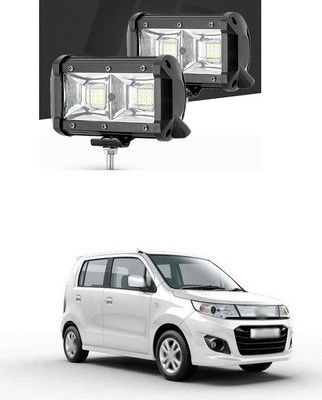 XZRTZ LED Fog Lamp Unit for Maruti Suzuki SX4