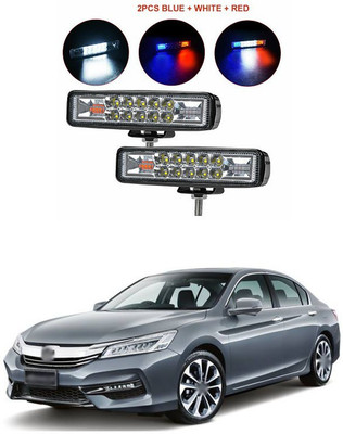 XZRTZ LED Fog Lamp Unit for Honda Accord