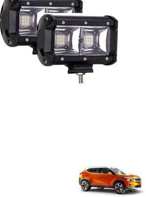 PECUNIA LED Fog Lamp Unit for Hyundai Verna