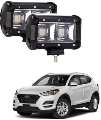 PECUNIA LED Fog Lamp Unit for Hyundai Tucson