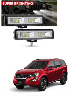 PECUNIA LED Fog Lamp Unit for Mahindra XUV 500