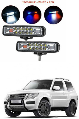 XZRTZ LED Fog Lamp Unit for Mitsubishi Pajero